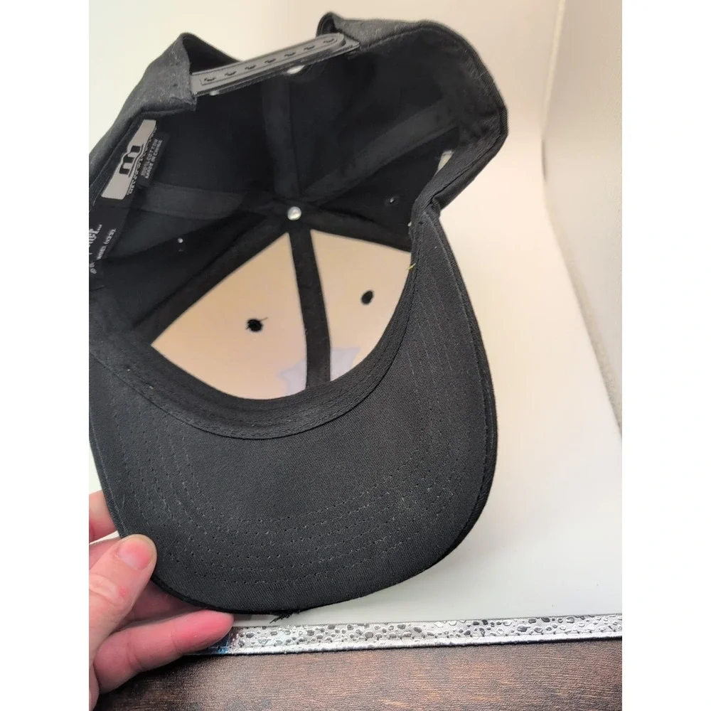 New York Yankees Hufflepuff Harry Potter Snapback Hat Cap Yankee Stadium NY
